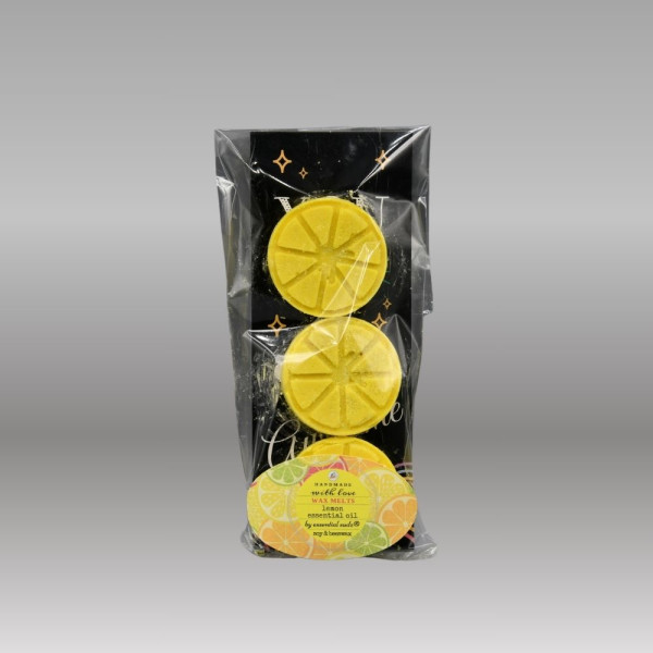 Wax Melts [Lemon]
